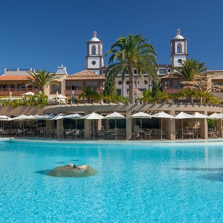 Lopesan Villa Del Conde Resort & Thalasso Meloneras Ngoại thất bức ảnh Hard Rock Hotel