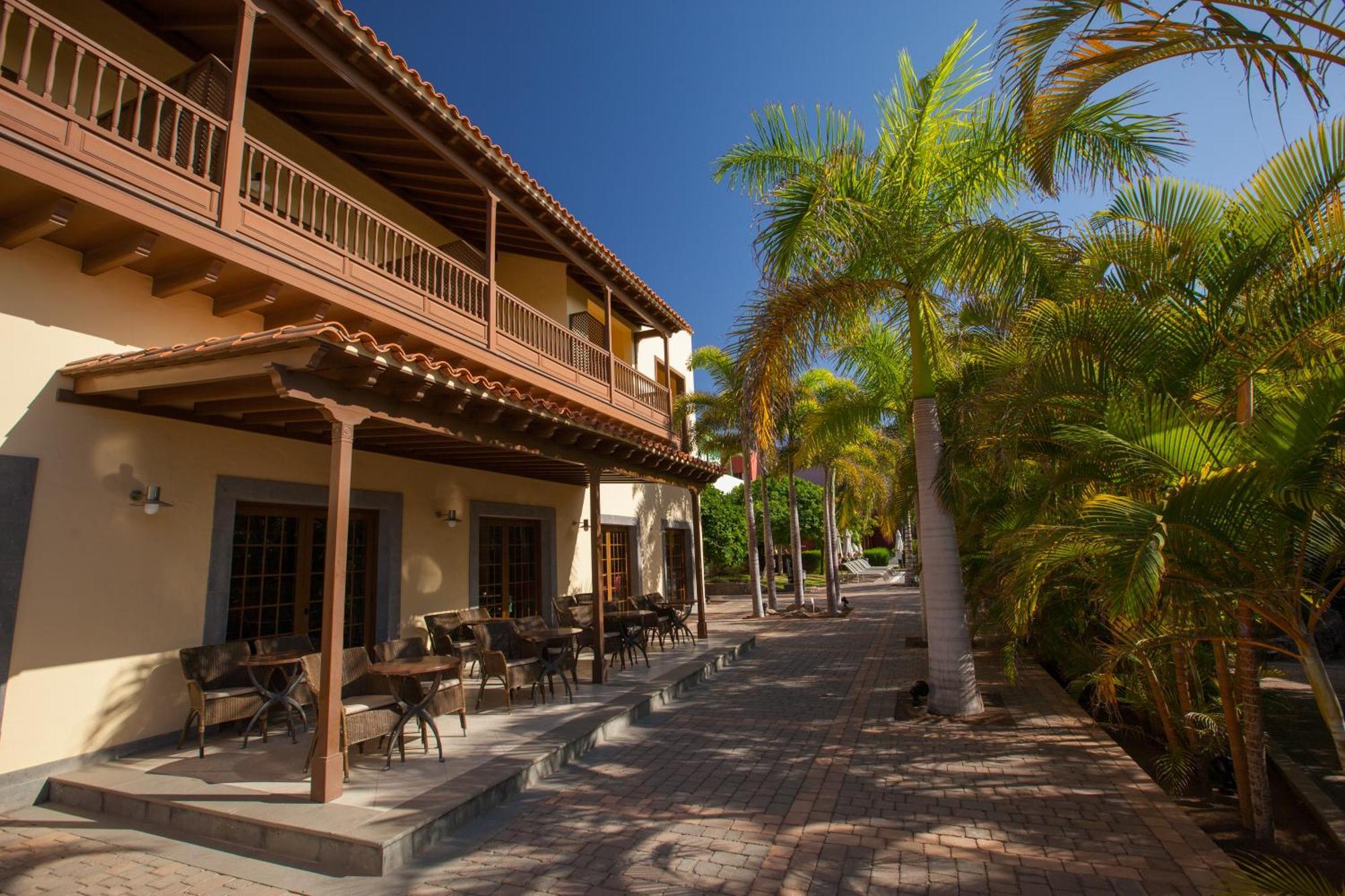 Lopesan Villa Del Conde Resort & Thalasso Meloneras Ngoại thất bức ảnh La Quinta