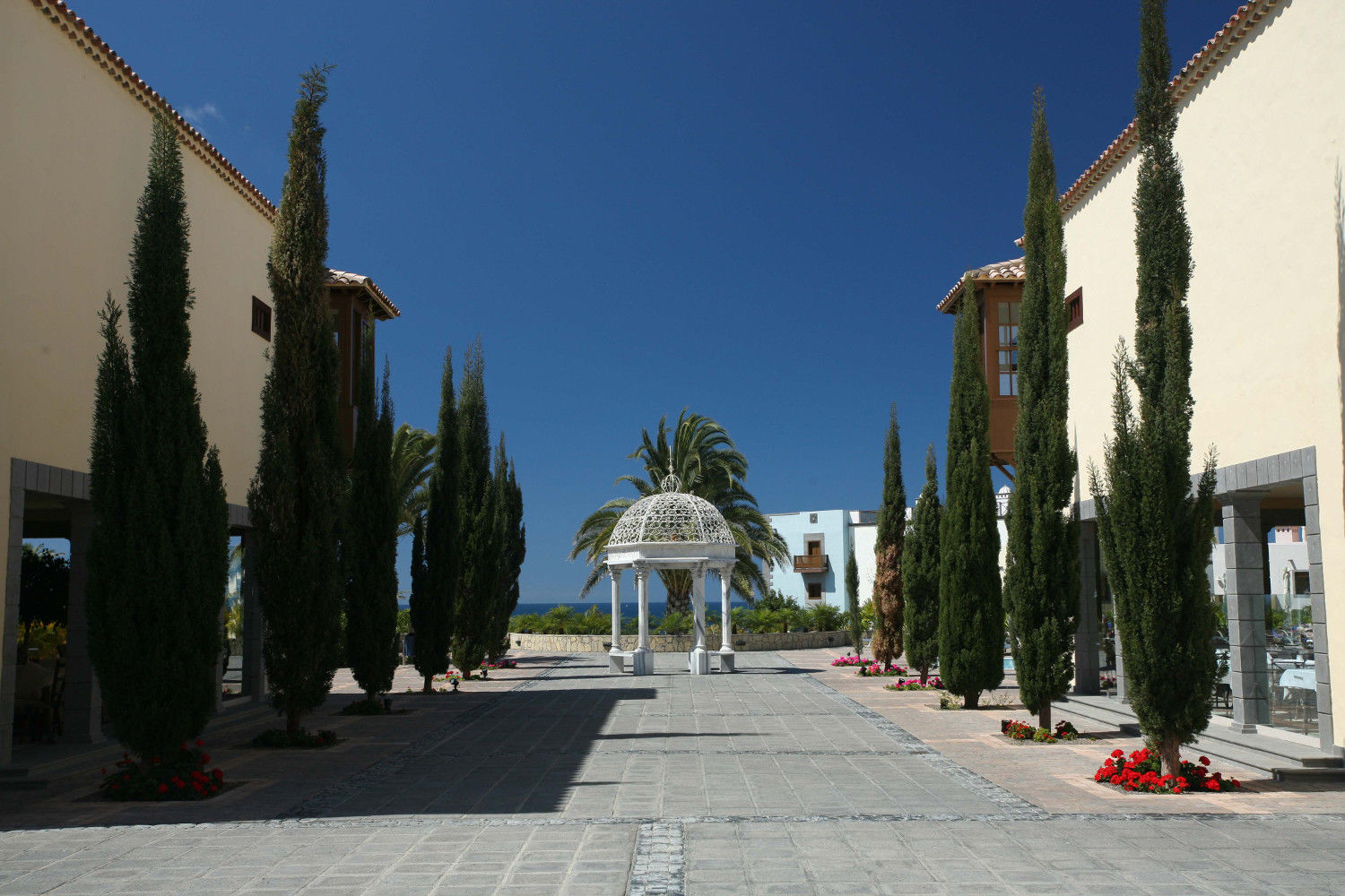 Lopesan Villa Del Conde Resort & Thalasso Meloneras Ngoại thất bức ảnh The University of Llevant